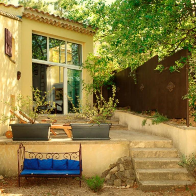 Clos du Veyrier - Maison 1 Chambre - 9