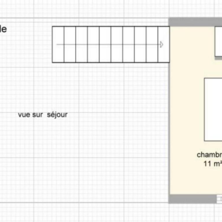 Clos du Veyrier - Maison 1 Chambre - 29