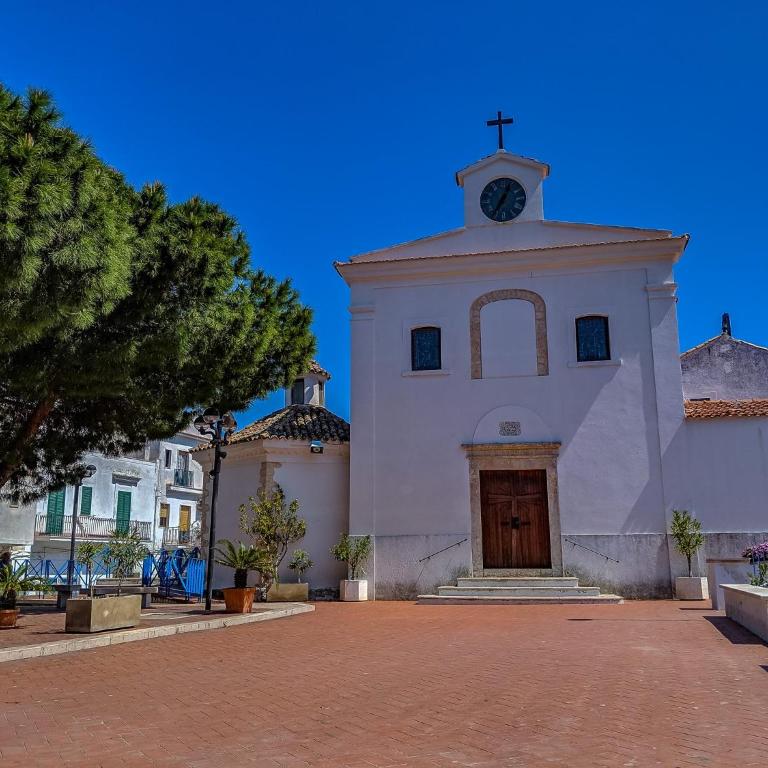 Casa le ripe 39-41 - Appartamento - 27