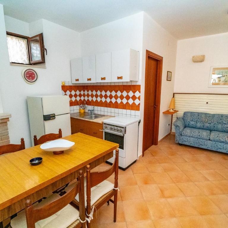 Casa le ripe 39-41 - Monolocale - 4