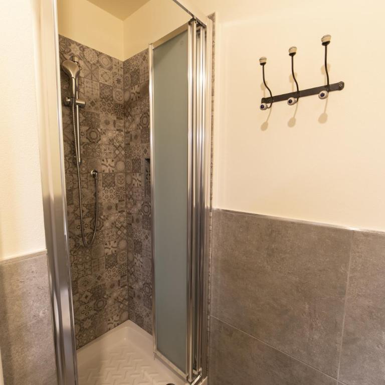 Dogana d'Acqua Rooms & Art - Appartamento con 3 Camere da Letto - 16
