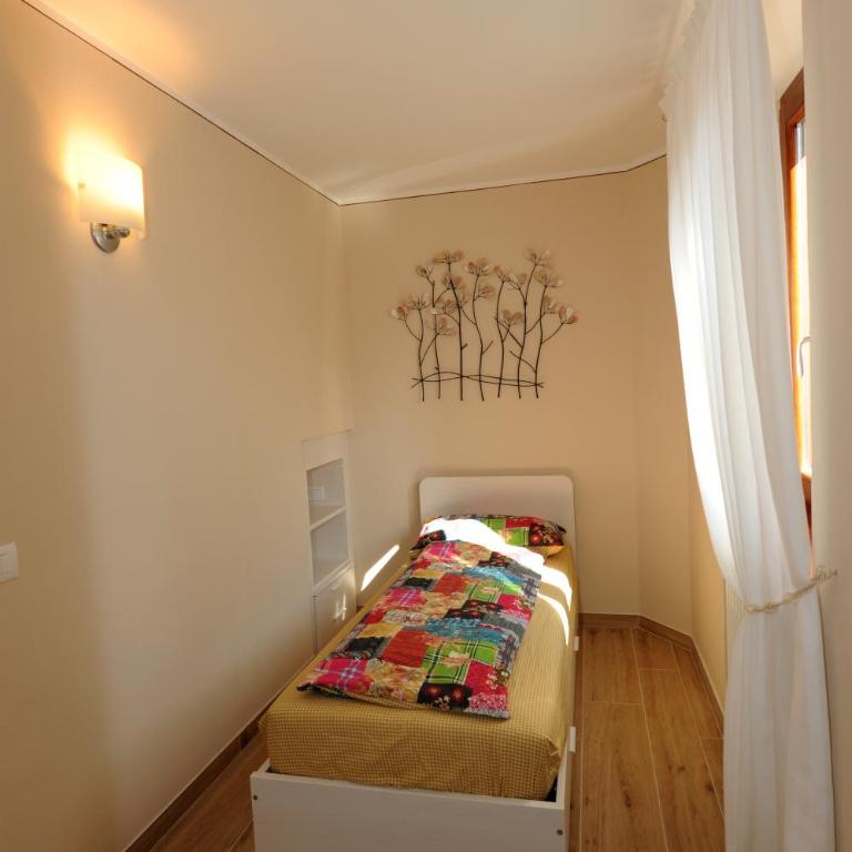 Bella Vacanza Limone - Casa con 2 Camere da Letto - 11