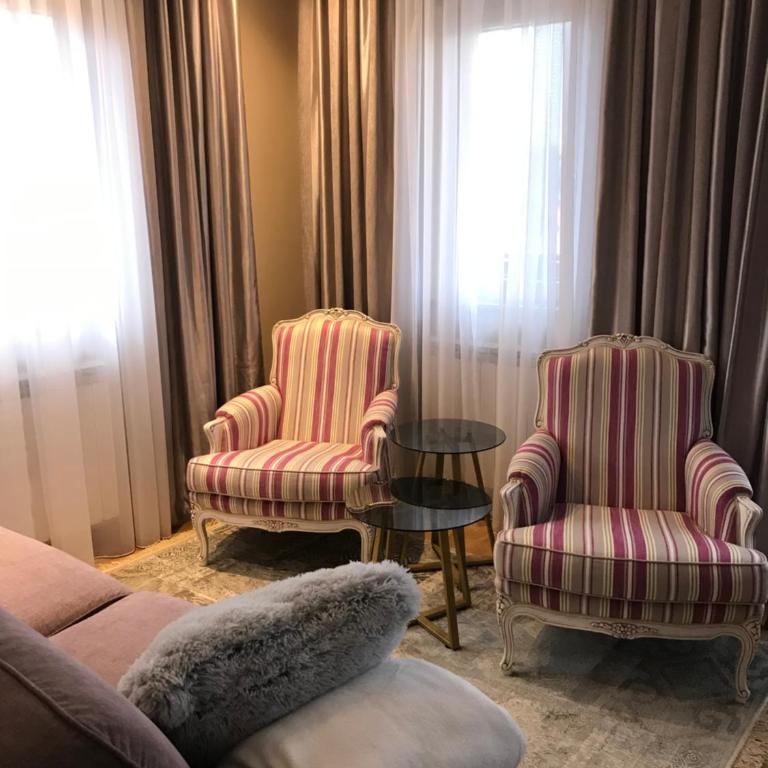 Lux Apartments Janjic - Apartman - 7
