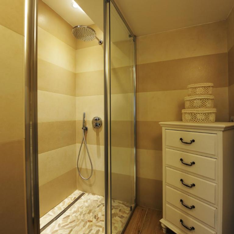 Bella Vacanza Limone - Casa con 2 Camere da Letto - 13
