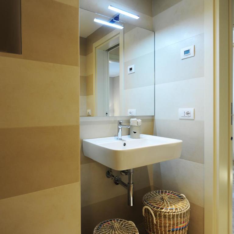 Bella Vacanza Limone - Casa con 2 Camere da Letto - 12