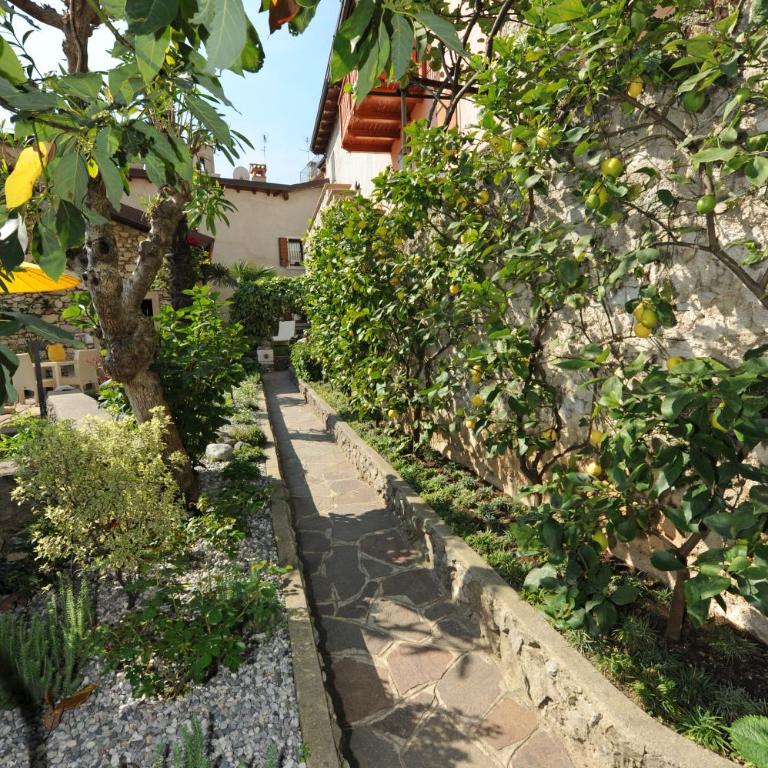 Bella Vacanza Limone - Casa con 2 Camere da Letto - 3