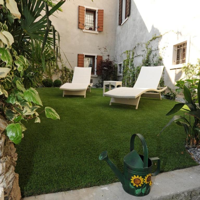 Bella Vacanza Limone - Casa con 2 Camere da Letto - 2