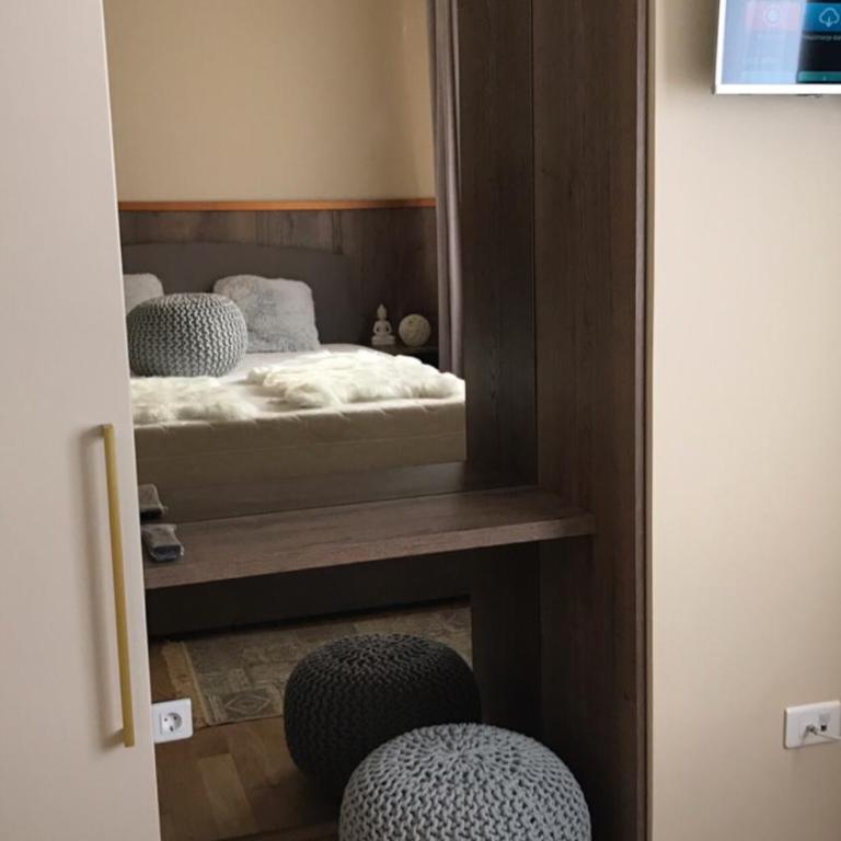 Lux Apartments Janjic - Apartman - 24