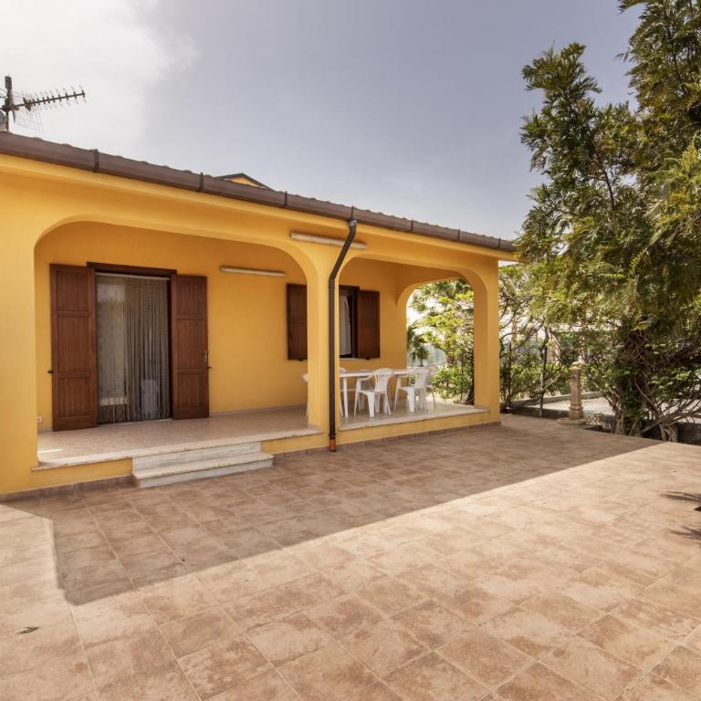 Residence le Coccinelle vicino a Cefalù - Ferienhaus - 5