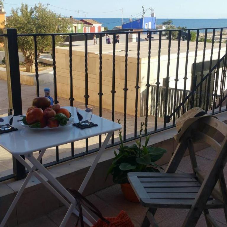 CAS, El Castell - Apartamento de 1 dormitorio - 1