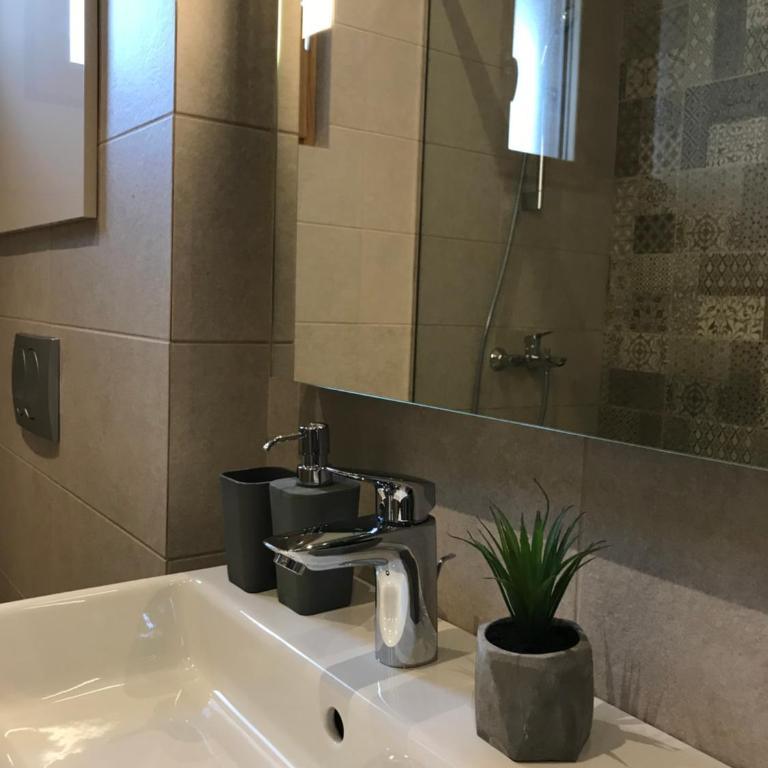 Lux Apartments Janjic - Apartman - 40