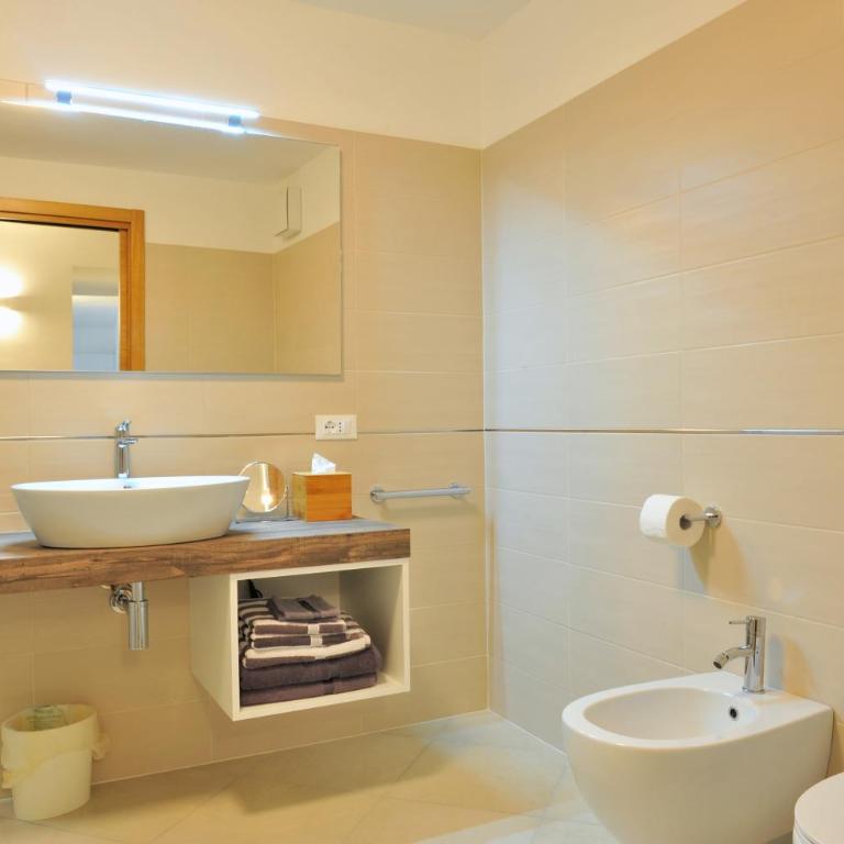 Bella Vacanza Limone - Appartamento con 2 Camere da Letto - 7