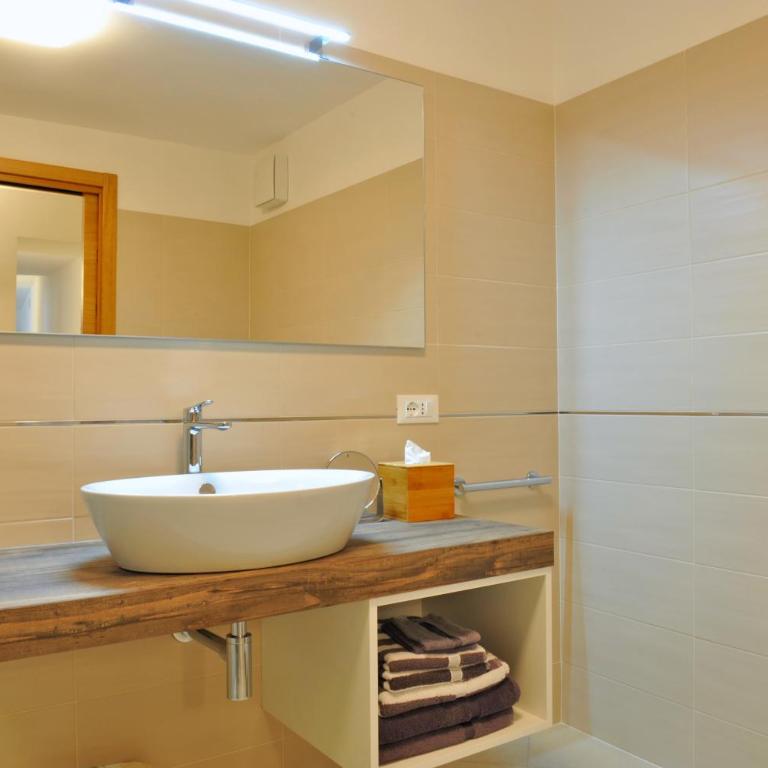Bella Vacanza Limone - Appartamento con 2 Camere da Letto - 6