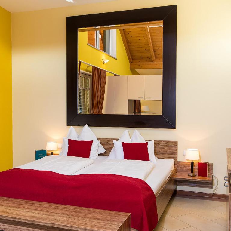 Hotel Garni Pölzl - Studio avec Terrasse - 2