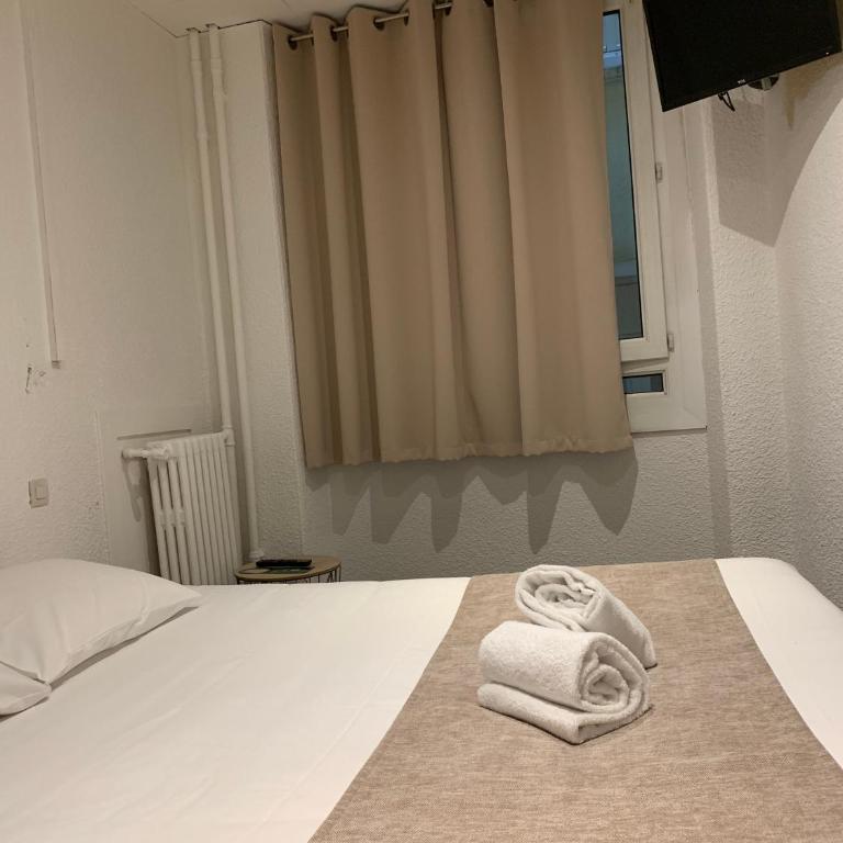 Hotel de Bretagne - Chambre Double - 3