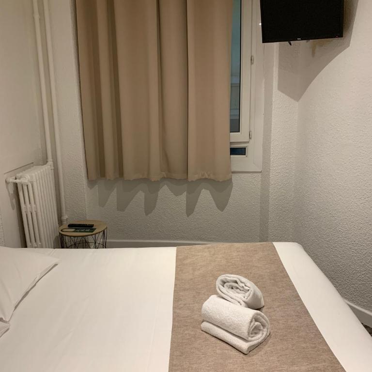 Hotel de Bretagne - Chambre Double - 5