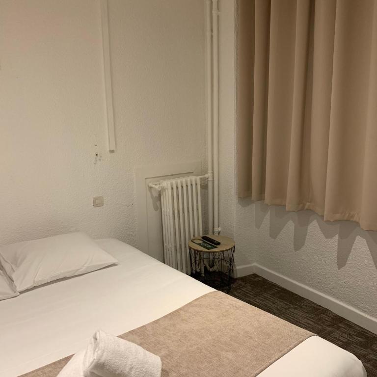 Hotel de Bretagne - Chambre Double - 6