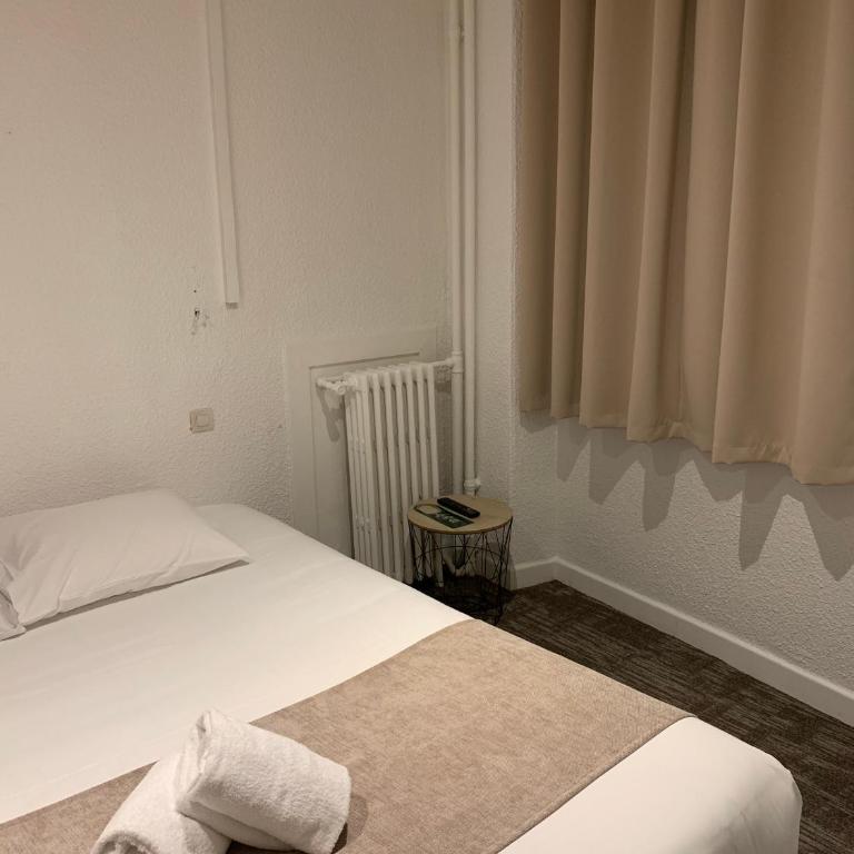 Hotel de Bretagne - Chambre Double - 7