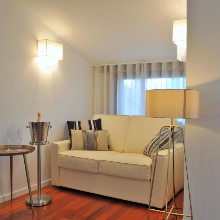 Bella Vacanza Limone - Suite con Vista Lago - 7