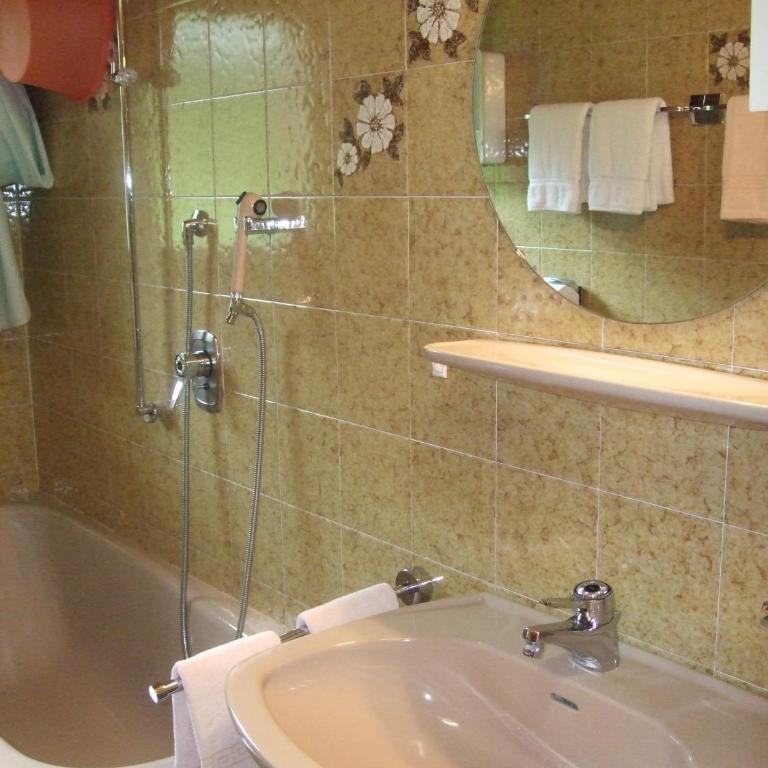 Residence Bannwald - Appartamento con 1 Camera da Letto - 1