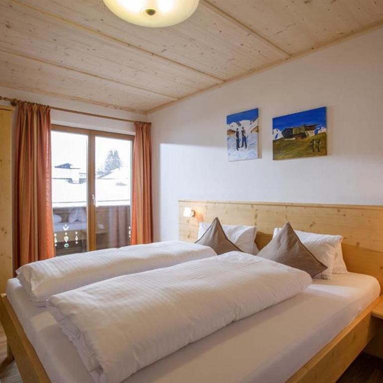 Appartement Hinterholzer - Apartment mit 2 Schlafzimmern - 3
