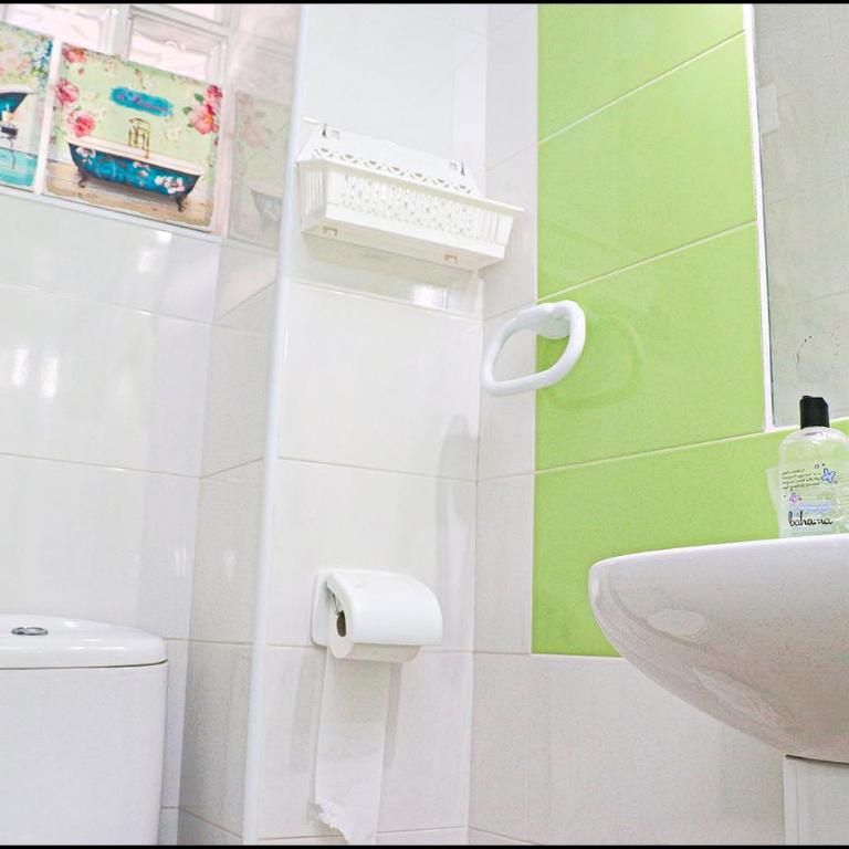Apartamento luminoso con WiFi - Apartamento - 9