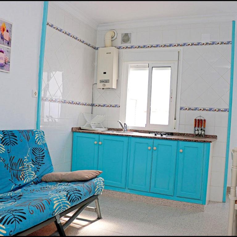 Apartamento luminoso con WiFi - Apartamento - 4