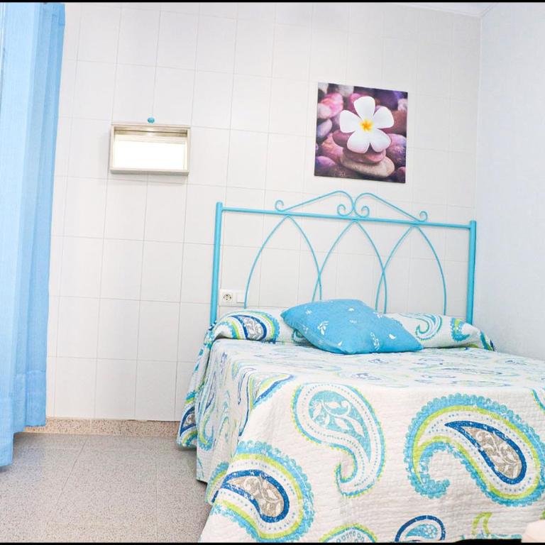 Apartamento luminoso con WiFi - Apartamento - 8