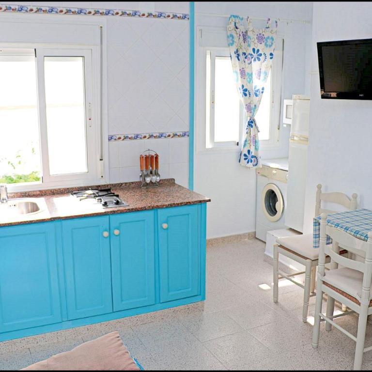 Apartamento luminoso con WiFi - Apartamento - 5