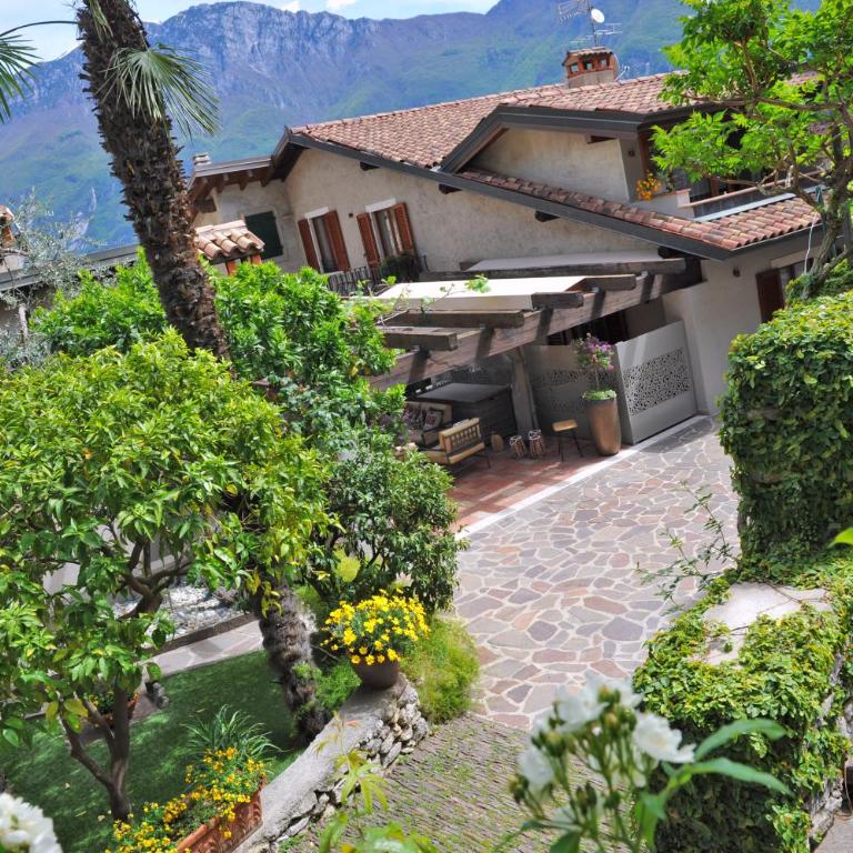Bella Vacanza Limone - Appartamento con Vista Lago - 8