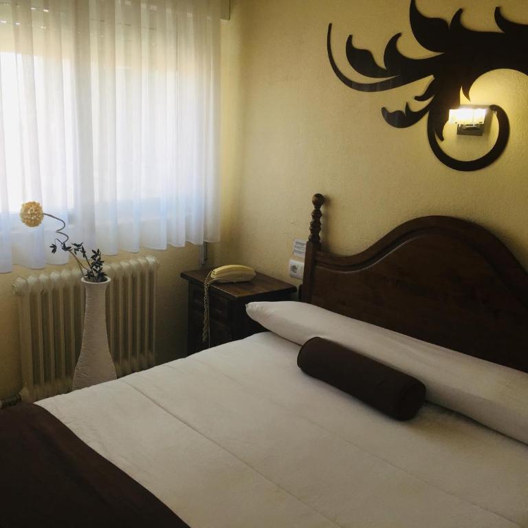 Emperatriz II - Habitación Individual - 1