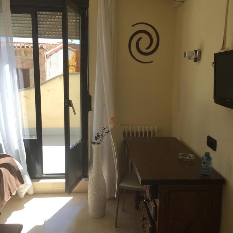 Emperatriz II - Habitación Individual - 3