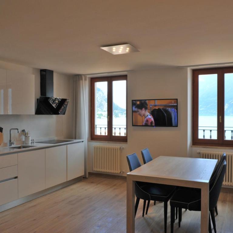 Bella Vacanza Limone - Appartamento con Vista Lago - 8