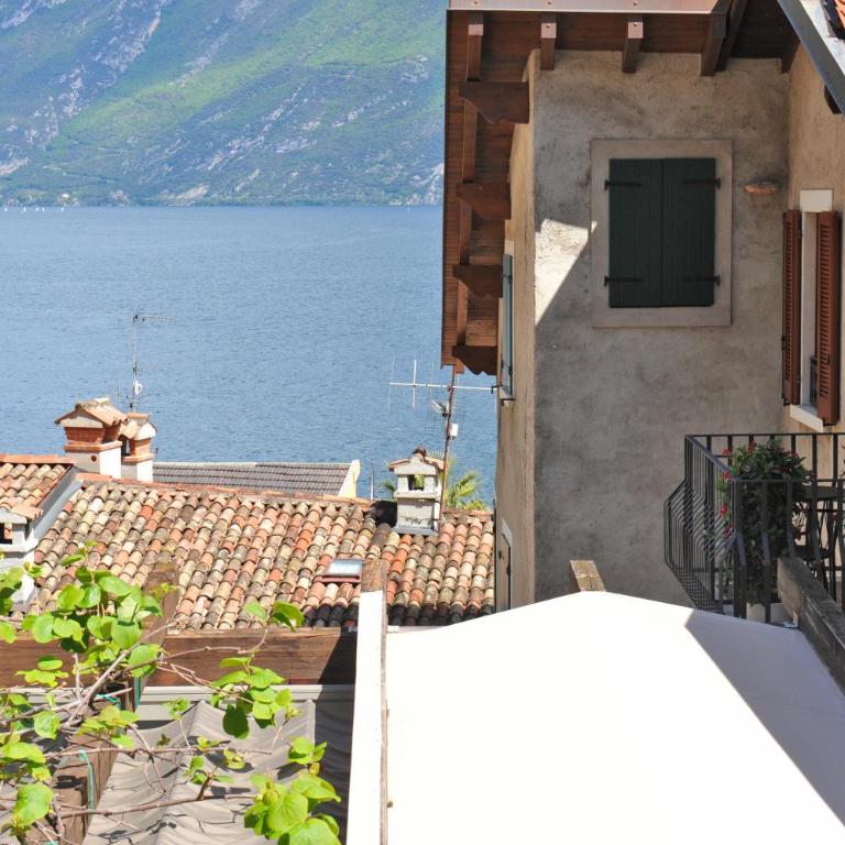 Bella Vacanza Limone - Appartamento con 2 Camere da Letto - 10