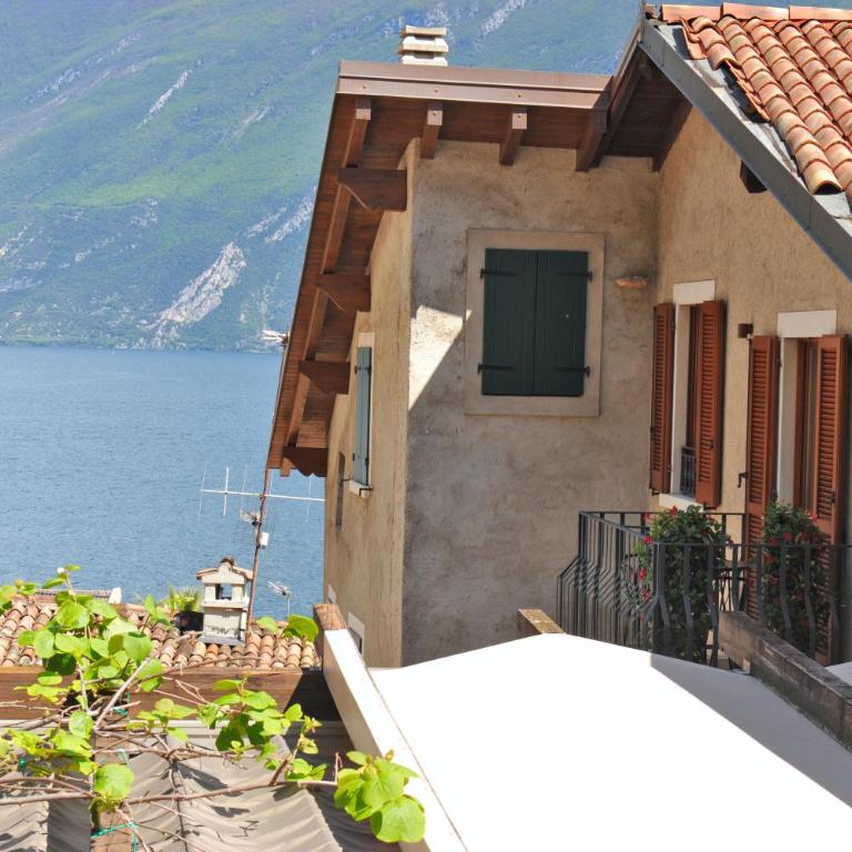 Bella Vacanza Limone - Appartamento con 2 Camere da Letto - 9