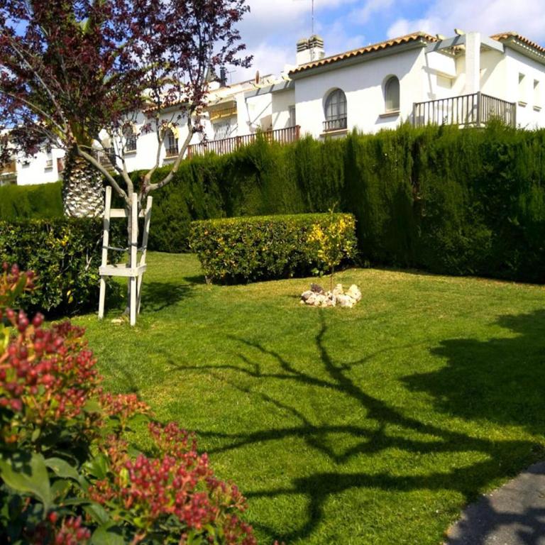 Stil Mar Anna Sol - by Apartamentos Stil Mar Anna - Apartamento de 2 dormitorios con vistas al jardín - 40