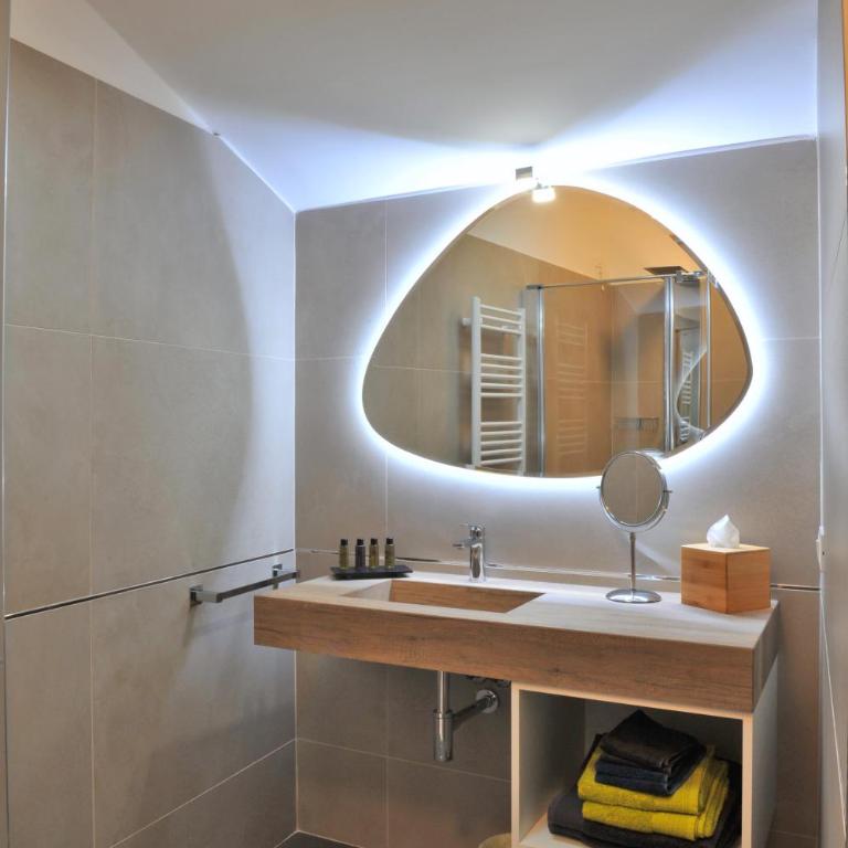 Bella Vacanza Limone - Appartamento con 2 Camere da Letto - 8