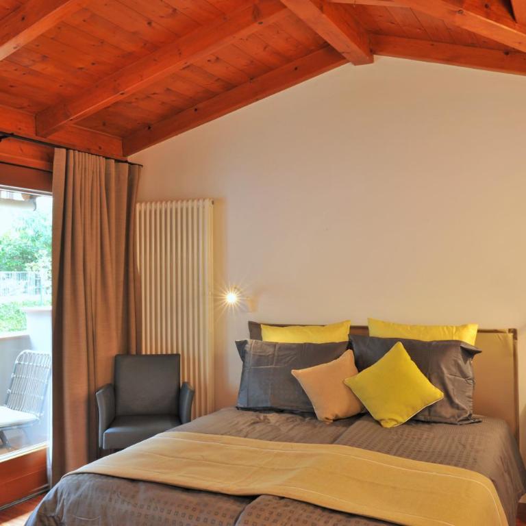 Bella Vacanza Limone - Appartamento con 2 Camere da Letto - 6