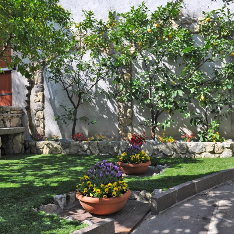 Bella Vacanza Limone - Appartamento con 1 Camera da Letto - 5