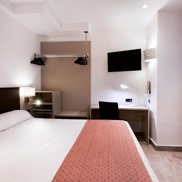 Catalonia Hispalis - Habitación Premium - 2