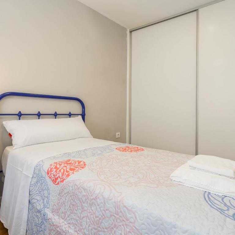 ALTAMAR Sunny Home by Cadiz4Rentals - Apartamento con terraza - 16