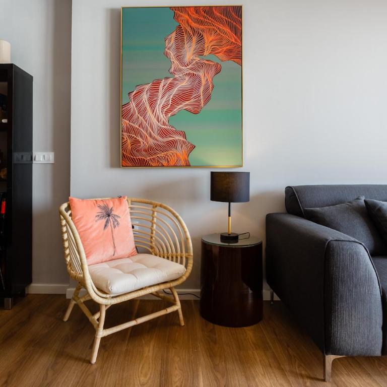 ALTAMAR Sunny Home by Cadiz4Rentals - Apartamento con terraza - 40