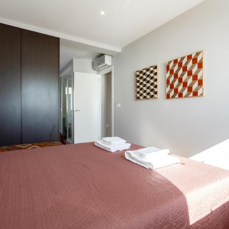 ALTAMAR Sunny Home by Cadiz4Rentals - Apartamento con terraza - 30