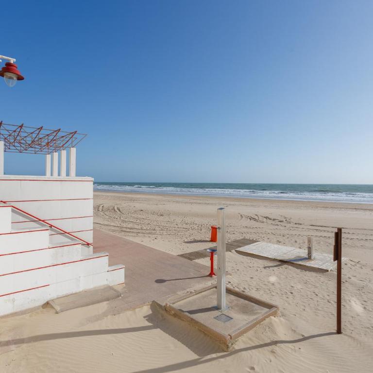 ALTAMAR Sunny Home by Cadiz4Rentals - Apartamento con terraza - 13