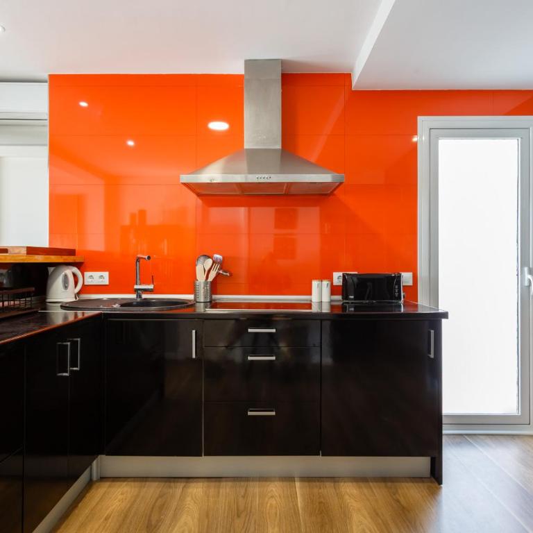ALTAMAR Sunny Home by Cadiz4Rentals - Apartamento con terraza - 37