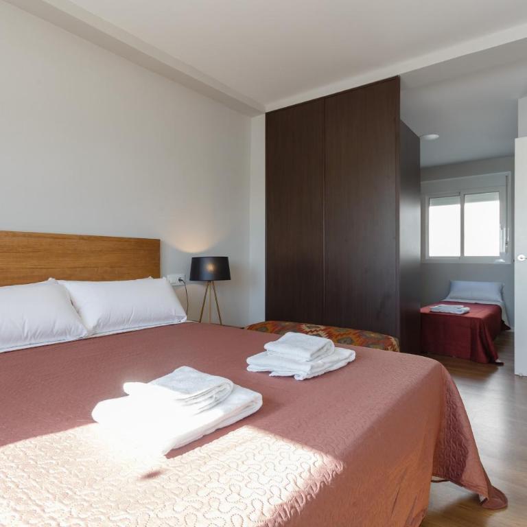 ALTAMAR Sunny Home by Cadiz4Rentals - Apartamento con terraza - 21