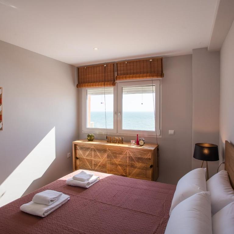 ALTAMAR Sunny Home by Cadiz4Rentals - Apartamento con terraza - 20
