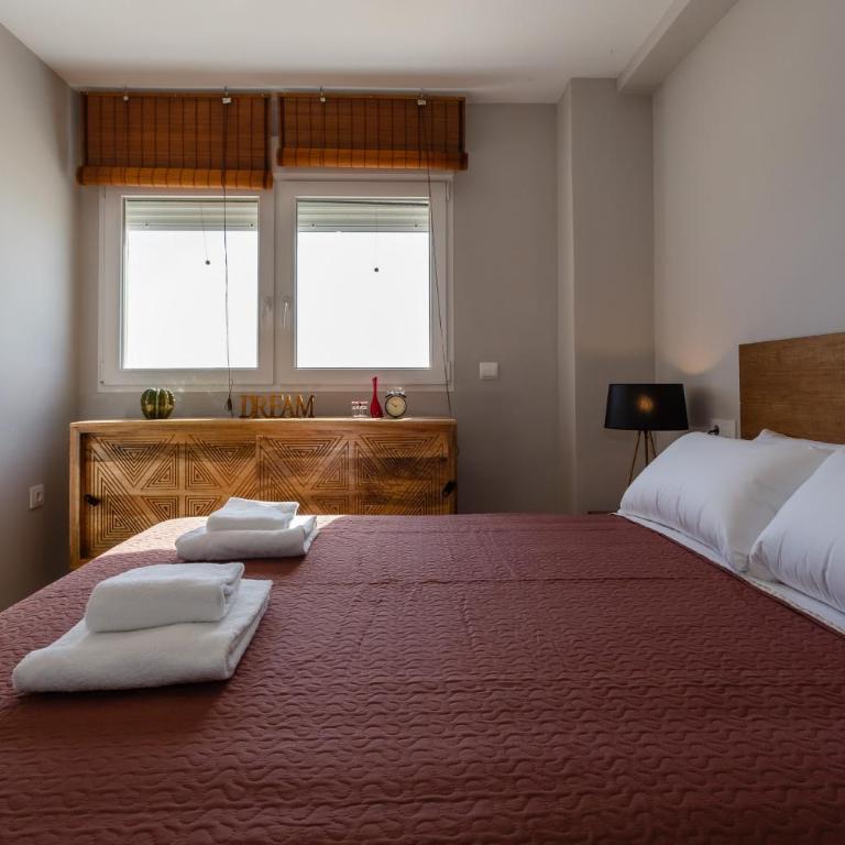 ALTAMAR Sunny Home by Cadiz4Rentals - Apartamento con terraza - 35