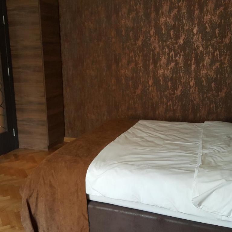 Stan na Dan Apartman D Lux Jacuzzi - One-Bedroom Apartment - 20