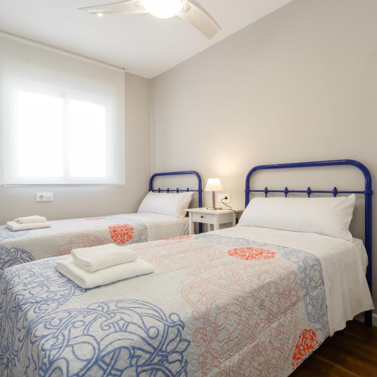 ALTAMAR Sunny Home by Cadiz4Rentals - Apartamento con terraza - 15